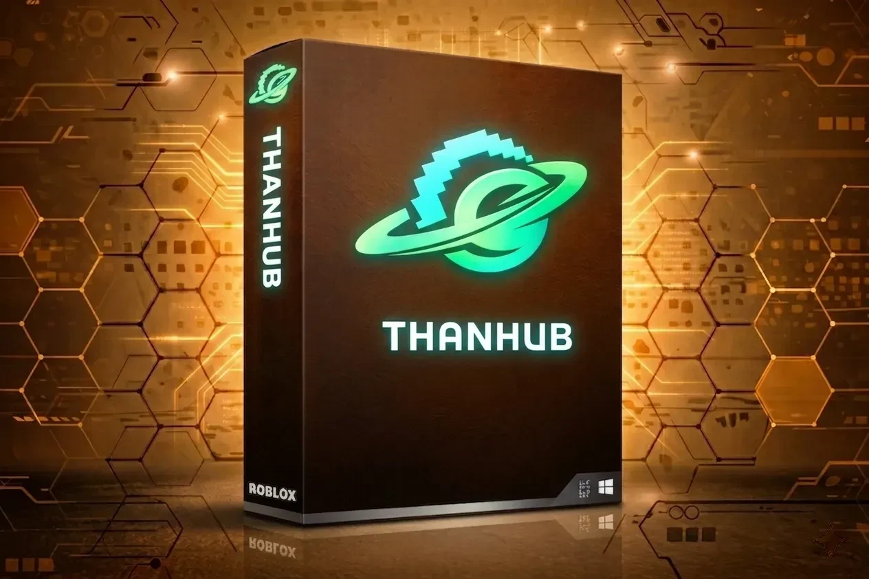 ThanHub Premium Keys