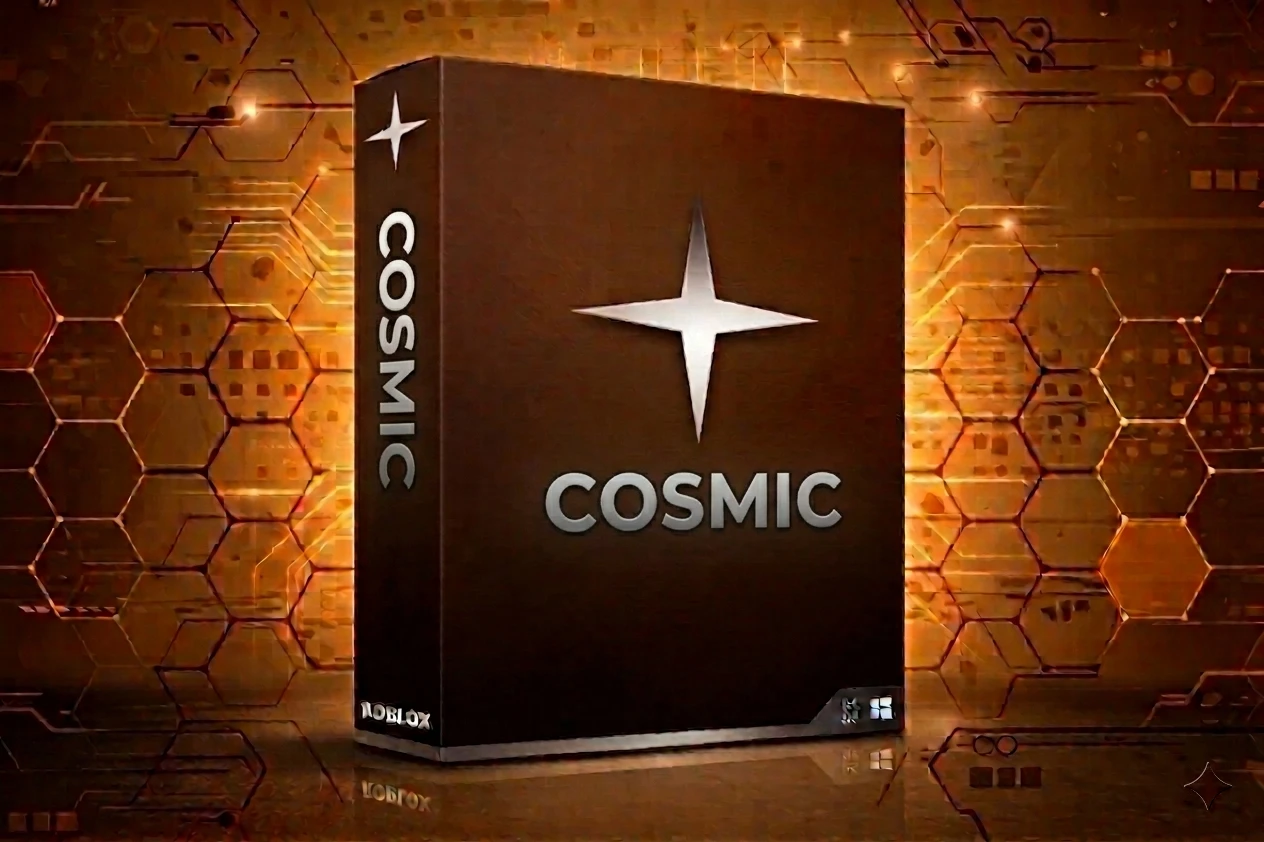 Cosmic Keys