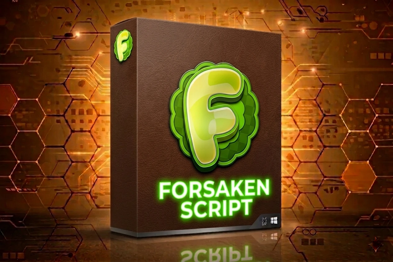 Forsaken Best Script