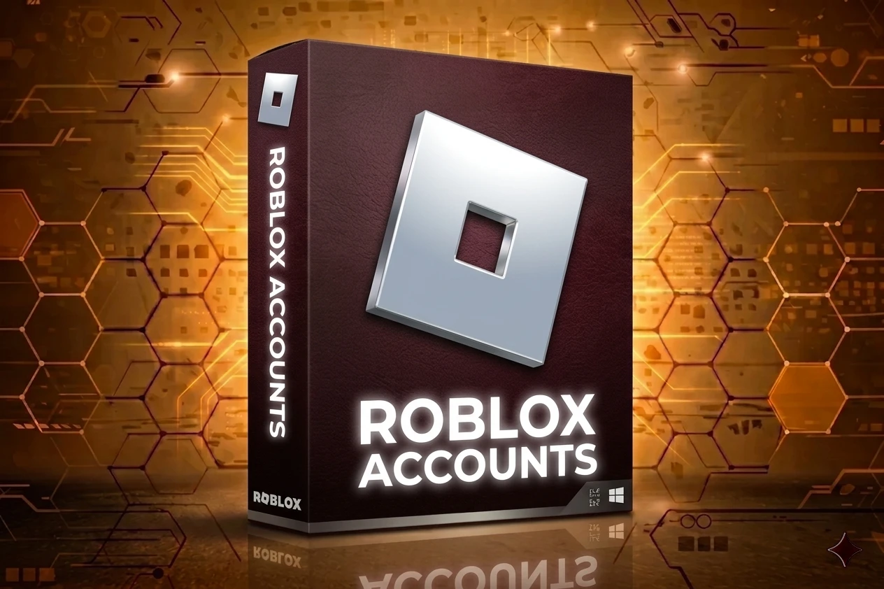 Roblox Accounts