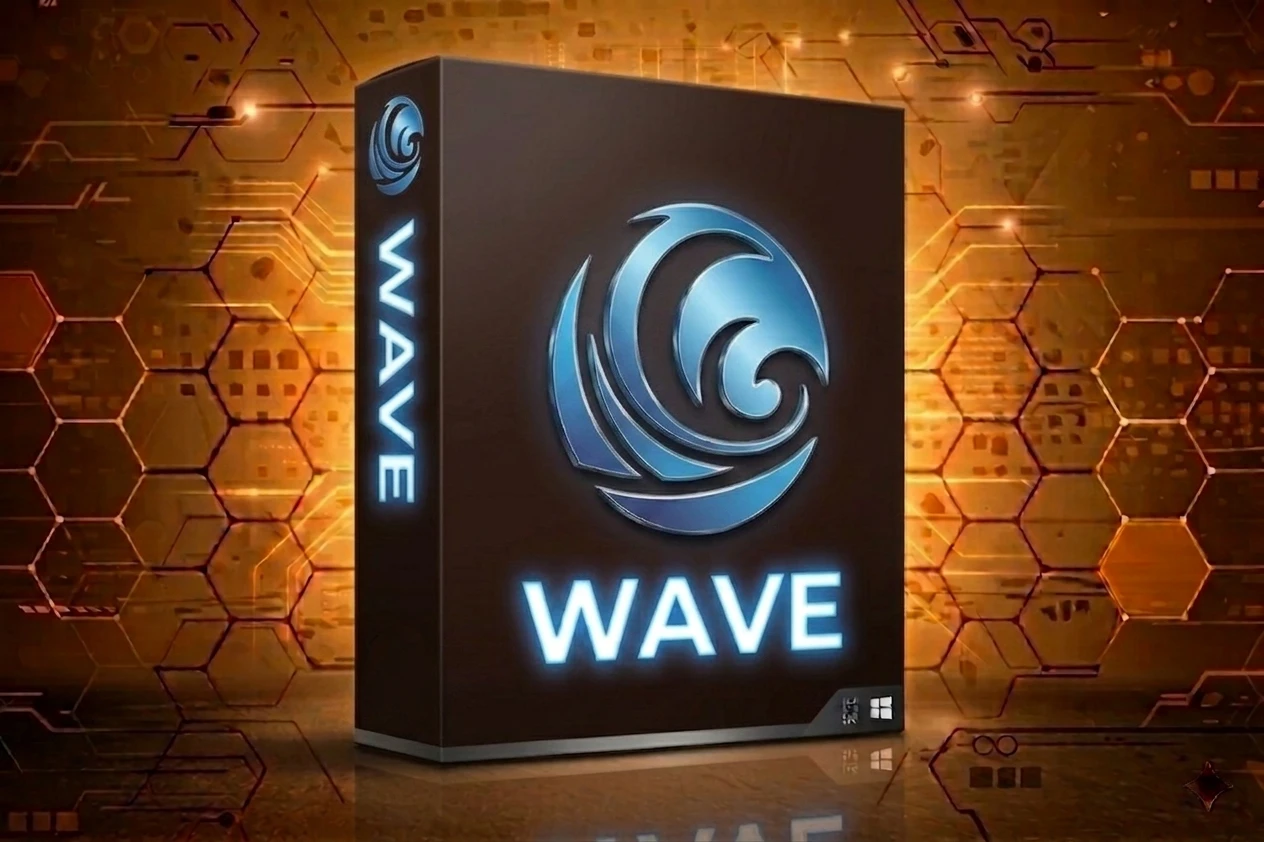 Wave Keys