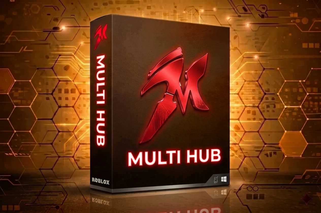 Multi Hub Script