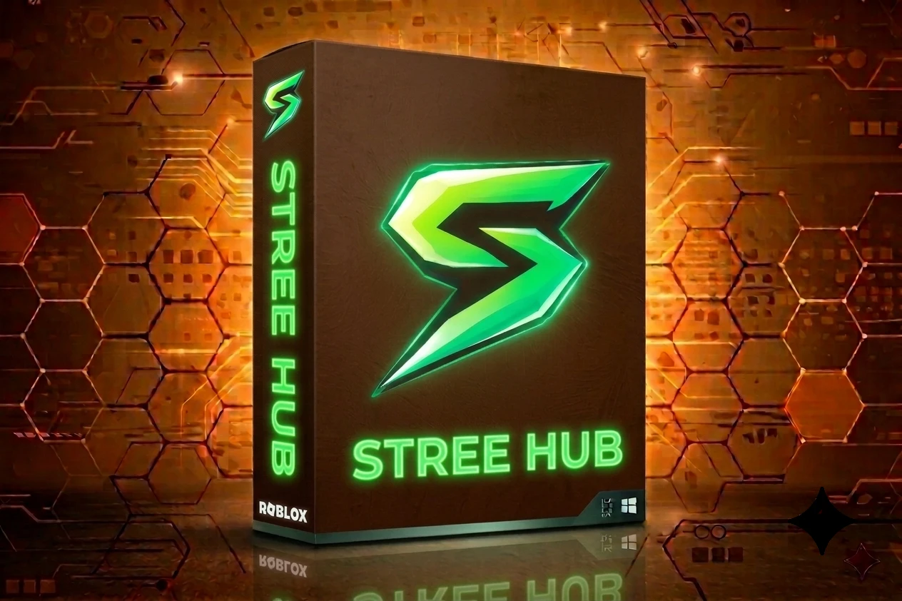 Stree Hub Premium