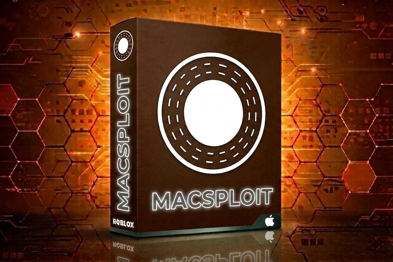 Macsploit Premium Keys
